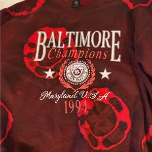 Urban Outfitters Crewneck